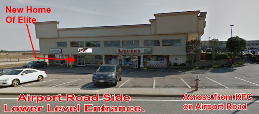 Elite Screen Printing & Embroidery