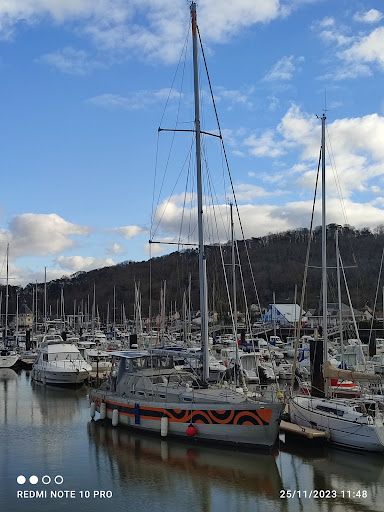 Esplanade Michel d'Ornano