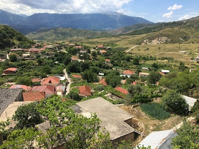 Church of prophet Ilia’s