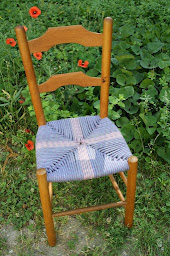 Photo n°23 de Maison Bernard - Chaises et vannerie à Tournon-sur-Rhône (Magasin d'articles en osier)