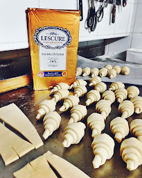 Photo n°62 de MAISON LARDEUX à Paris (Salon de thé)