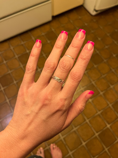 Nails 41 - Visual