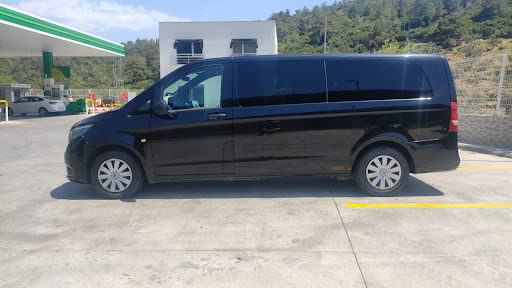 Yavuz Vip Transfer