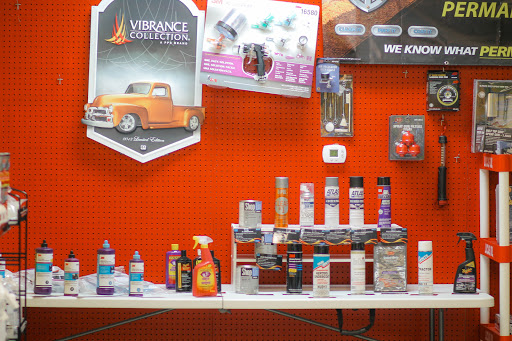 BAPS Auto Paints & Supply - Thumbnail