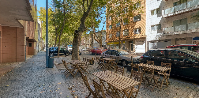 Lareira - Matosinhos
