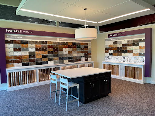 Nisbet Brower Kitchen & Bath Showroom - Thumbnail