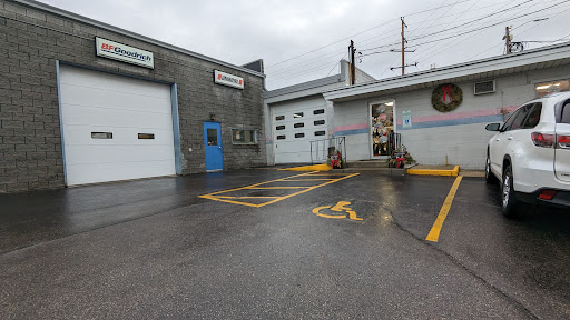 Kenosha Tire, Inc. - Thumbnail