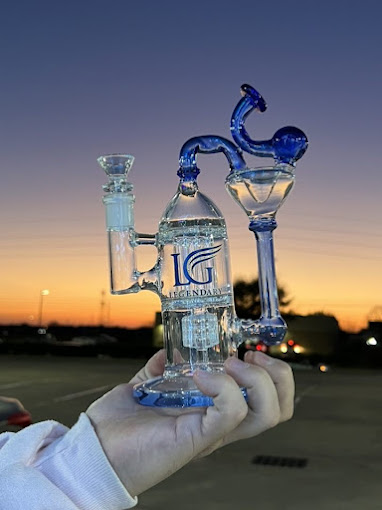 glass pipe