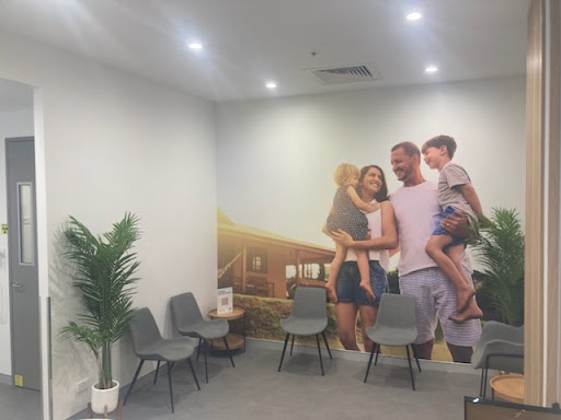 Pacific Smiles Dental Maroochydore - Thumbnail