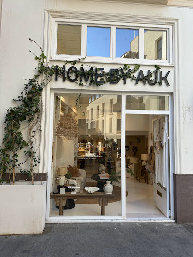 Homebyauk