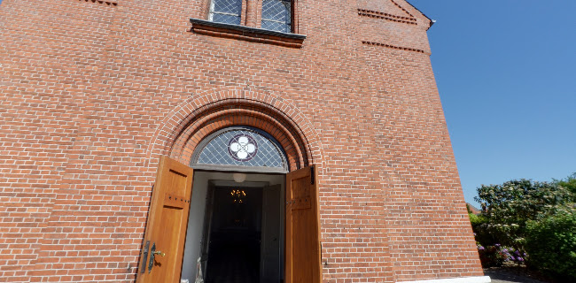 Stige Kirke - Odense