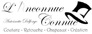 Photo n°1 de L'Inconnue Connue à Roche-la-Molière (Chapellerie)