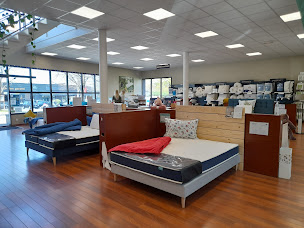 Photo n°21 de Valentin Literie Auray à Auray (Magasin de canapés)