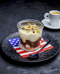 Photo n°37 de Memphis - Restaurant Diner à Bruay-la-Buissière (Restaurant)