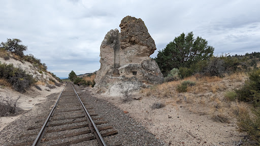Chimney Rock Historical Monument - Thumbnail