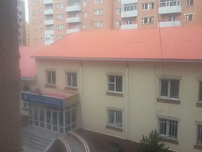 Photos of Улаанбаатар Баптист Төв Чуулган