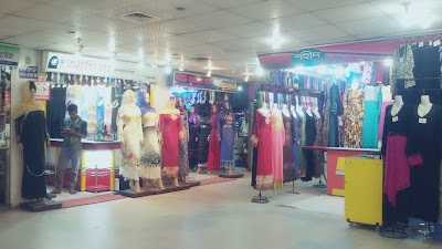 Photos of Khulna Shopping Complex