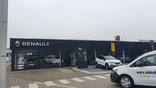 Autohaus Keyssler GmbH & Co. KG - Thumbnail