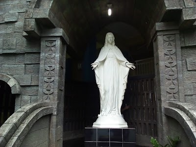 Photos of Calvary Catholic Church