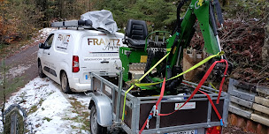 Photo n°14 de ÉLECTRICITÉ GÉNÉRALE Antony FRANTZ à Sainte-Marie-aux-Mines (Électricien)