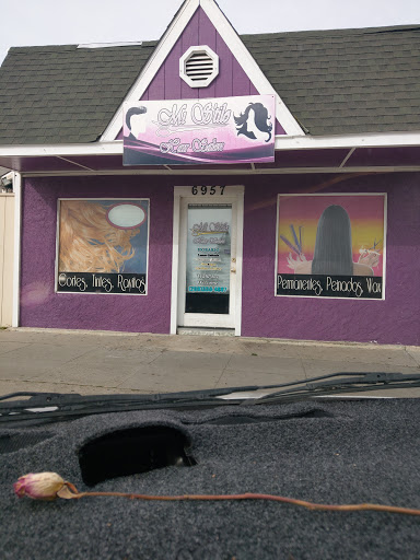 Mi S'Tilo Hair Salon