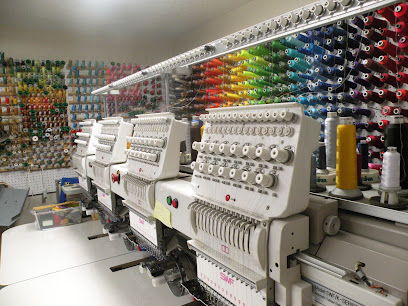 Make It Personal Embroidery & Screen Printing