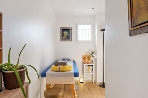 Photo n°17 de Emmanuèle GARDE - Réflexologue RNCP à Saint-Raphaël (Praticien de médecine alternative)