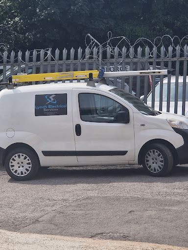 Lynch Electrical Services - Visual