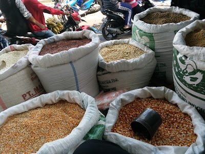 Photos of Pasar Bontoramba