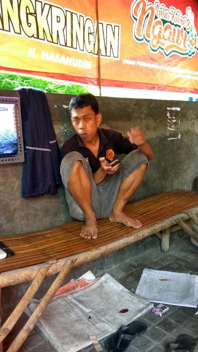 Photos of Angkringan Menyok