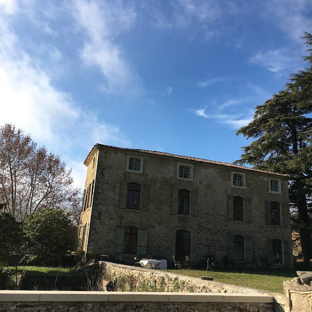 La Bastide de l'Adrech