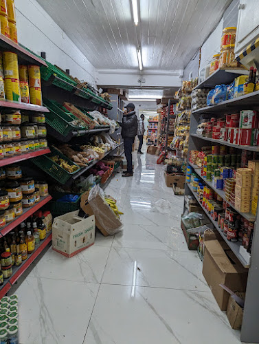 One Nation AFRO CASH AND CARRY