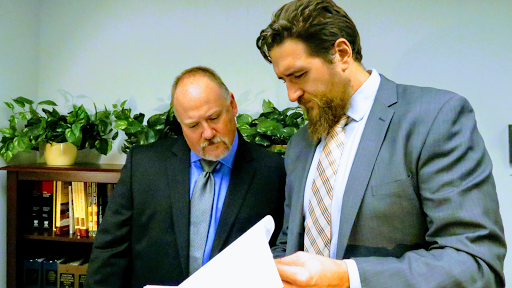 The Fullman Firm - Thumbnail