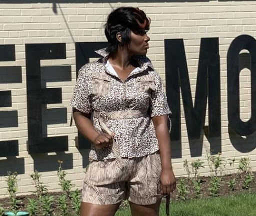 Shenanigans Boutique - Visual