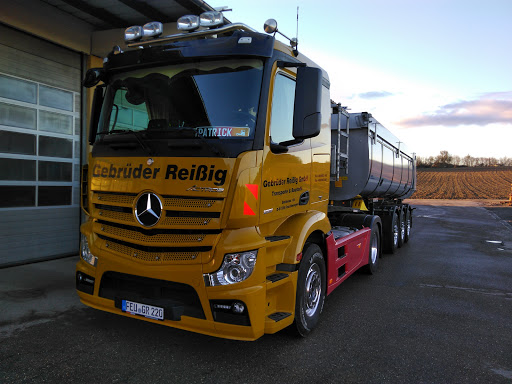 Gebrüder Reißig GmbH Gallery - Germany