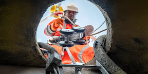 Photo n°6 de SARP - SPGS Salon-de-Provence à Salon-de-Provence (Service de gestion des déchets)