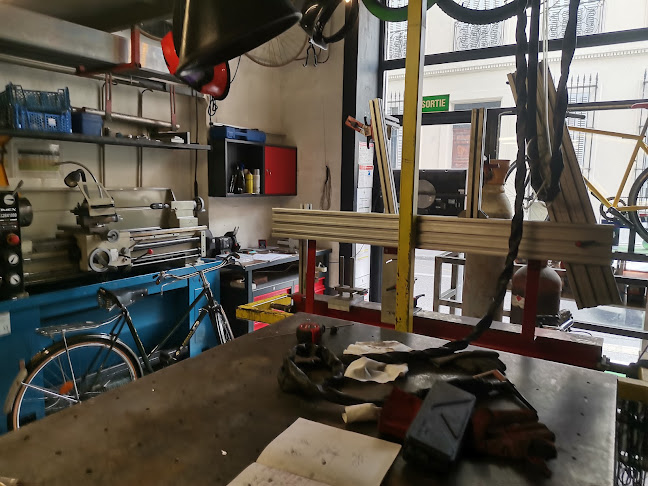 Commentaires et avis sur Cobannos cycles