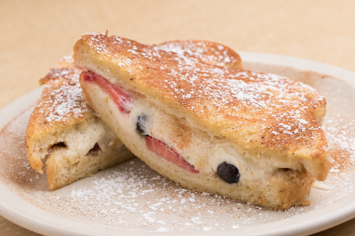 Cypress Breakfast House by null