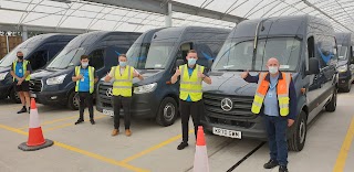 Ecodrive Logistics Ltd