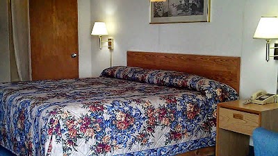 Photos of Starlite Motel