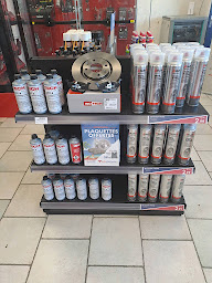 Photo n°20 de Autodistribution à Six-Fours-les-Plages (Magasin d'accessoires pour poids lourds)