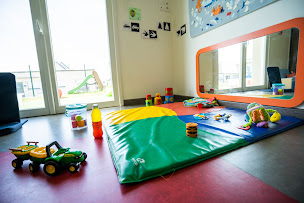Photo n°12 de Crèche à l'Abord'âges de Trélivan à Trélivan (Crèche)