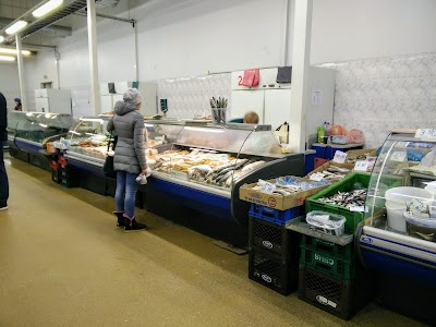shopping-mall