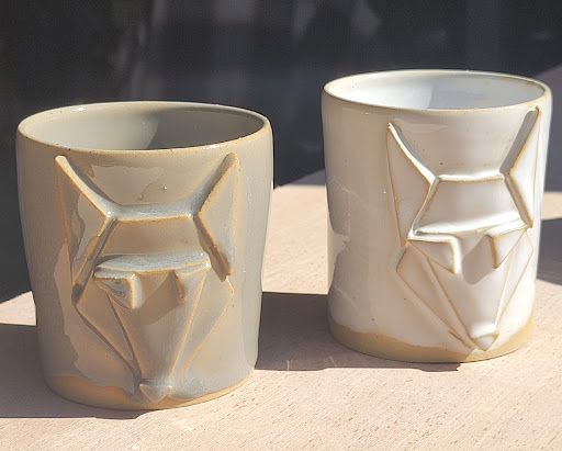 Photo de Atelier de poterie Louve Céramique à Sanguinet (40460)