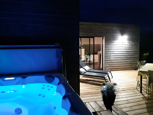 Photo de La Villa Du Prat à Santec (29250)
