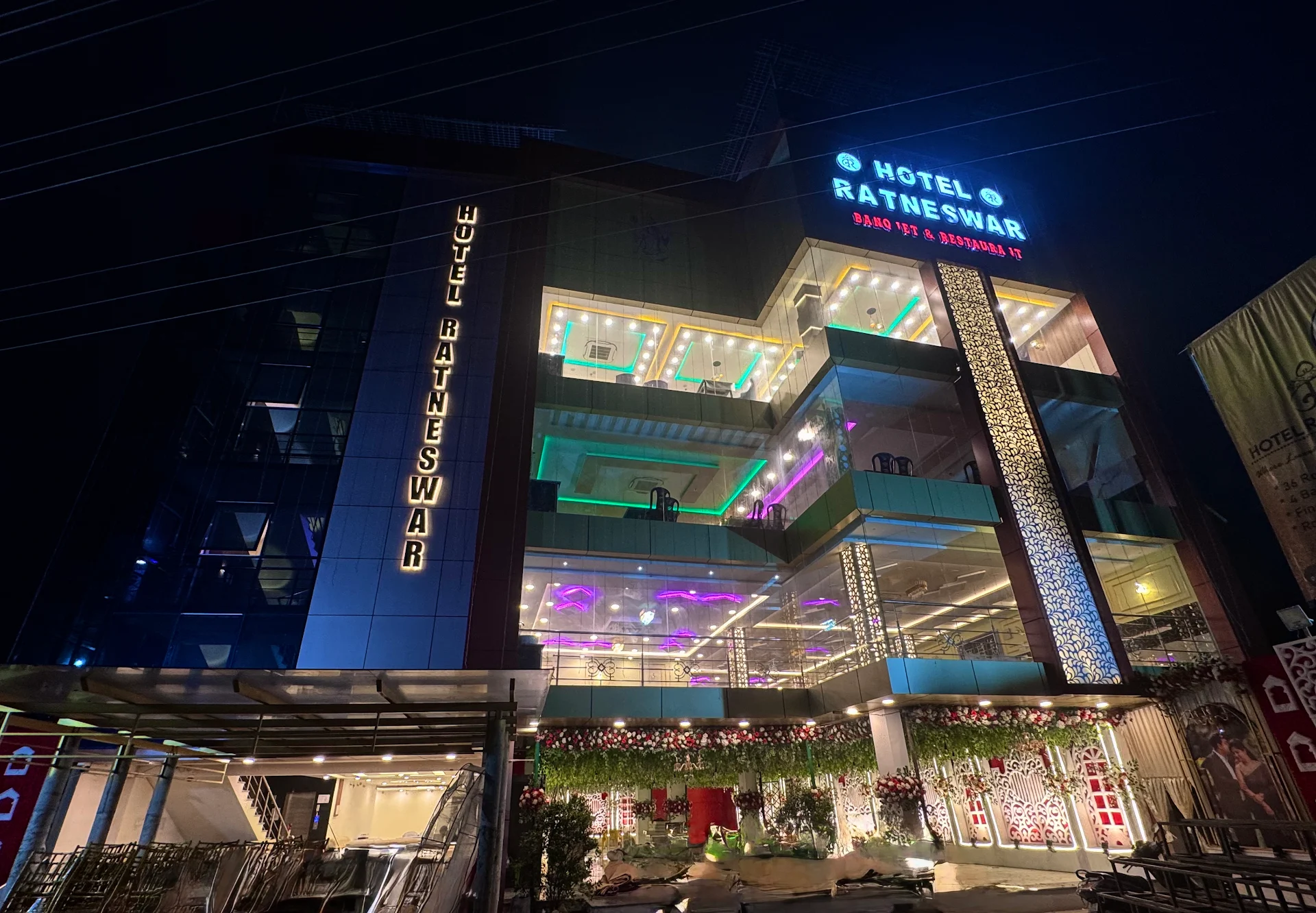 Hotel Ratneswar