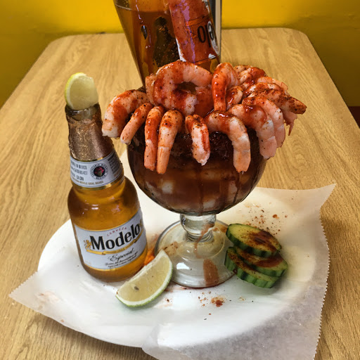 Taqueria 3 Estrellas Gallery - United States