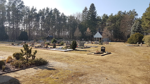 Friedhof Rohne