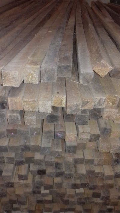 Photos of UD "PURNA BANGKIT" (Usaha Material Kayu)