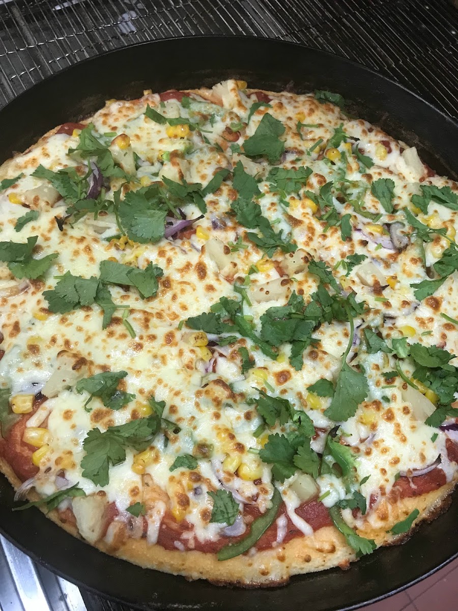 Veggie Master Chef — photo 9